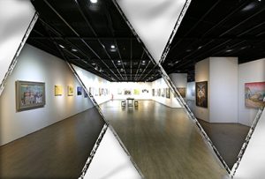 신우회×황토회 영호남 교류展(금련산역 갤러리)_20231114