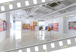 이사라展(갤러리 아리랑)_20231018