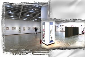 옥태석展(부산시청 제3전시실)_20231204