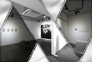 정안용展(쿤스트 캄머,카페레빗)_20231109