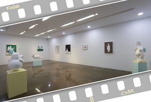 변대용展(유니랩스 갤러리)_20231205