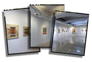 꿈꾸는 여행자展(갤러리 아트숲)_20230112