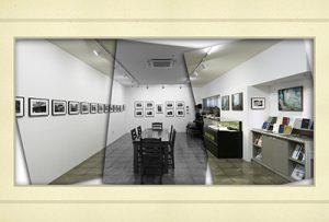 BUSAN vol.1展(네커티브 갤러리, 스페이스 에스)_20240113