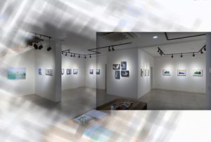 TRIPLE展(이젤 갤러리)_20240214