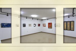 타워현대여성작가展(타워아트갤러리)_20240123