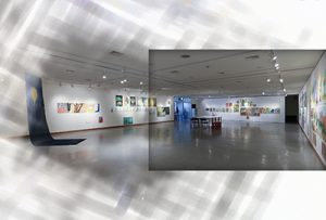 6인 目-세상을 봄展(동래문화회관 전시실)_20240323