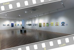 한중일 교류展(스페이스나무 갤러리오로라)_20240228