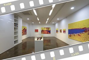 정철교展(유니랩스 갤러리)_20240402