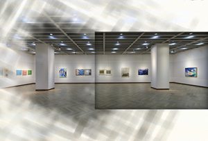 부산여류展(부산시청 전시실)_20240422