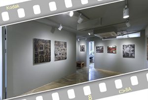 허용철展(우주의바다 갤러리)_20240402