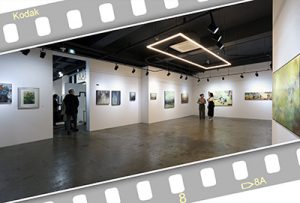 권영범展(나비 갤러리)_20240322