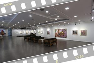 운림산방 5대 7인展(인사아트프라자 갤러리)_20240327