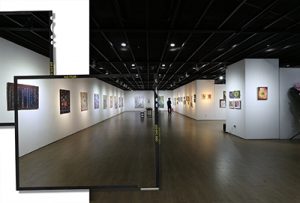 한혜경展(금련산 갤러리)_20240402