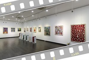 박영순展(대청 갤러리)_20240506