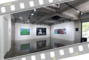 건실한 엉덩이 작업실展(PH 갤러리)_20240503