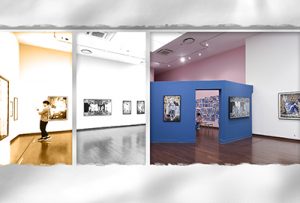 토마스 라마디유展(롯데갤러리 광복점)_20240502