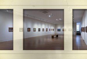 성백주展(스페이스 나무/갤러리 오로라)_20240417