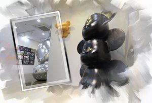 임지빈展(갤러리 서린 스페이스)_20240508