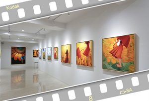 양수미展(갤러리 림해)_20240507