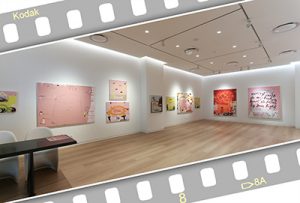 제이슨 헤켄워스展(갤러리 하스)_20240518