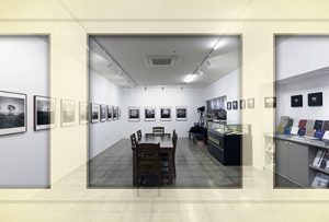 코마츠 토루展(갤러리 네거티브/스페이스S 갤러리)_20240518