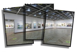 물빛수채화展(부산시청 2,3전시실)_20240506