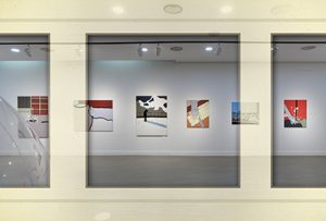 이민걸展(해운대문화회관 전시실)_20240701