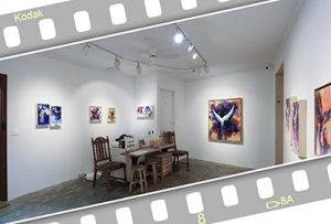 노재환展(이비나인 갤러리)_20240627
