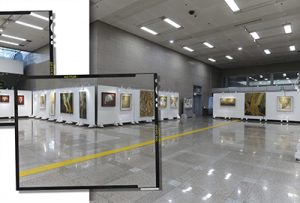 박정연展(부산경찰청 전시실)_20241104