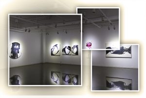 최행숙展(그림 갤러리)_20241010