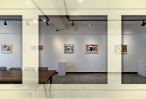 한인화展(산목&휘 갤러리)_20241221