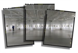월인 경선스님 선화展(금샘미술관 제3전시실)_20250225