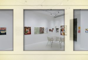 Gallery HAS’ CollectionⅡ展(갤러리 하스)_20250218