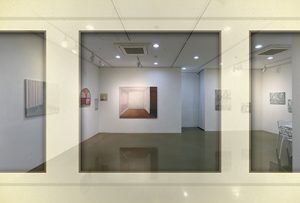 베란다에서展(갤러리 서린 스페이스)_20250304