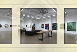 3월, 피어나다展(레오앤 갤러리)_20250312