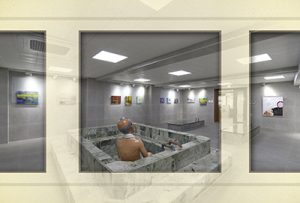 윤희배·윤정임展(감내어울터 전시실)_20250316