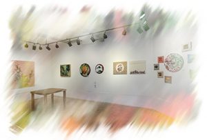 봄의 향기展(아트웨이 갤러리)_20250318