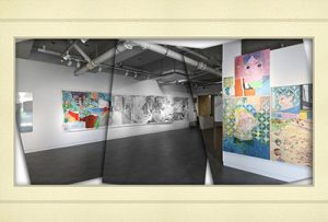 정해민展(아리안 갤러리)_20250211