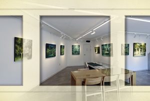 김산展(로터스 갤러리)_20250204