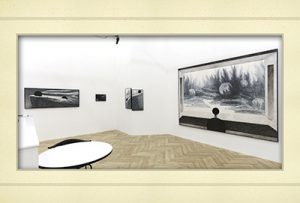 박영환展(갤러리 휴)_20250227