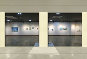 일상의 시색展(바다 갤러리)_20250304