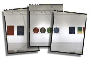 김은미展(금샘미술관 제1전시실)_20250325