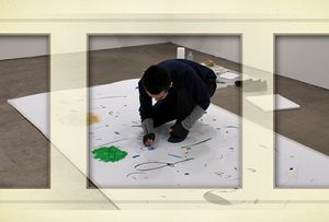 카오루 시부타展(2025 BAMA, 벡스코)_20250403
