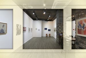 현대미술을 철학하다展(갤러리 177)_20250407