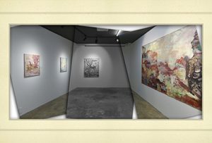 김윤섭展(갤러리 이비나인)_20250421