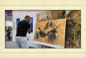 Sylvain Tremblay(OIS ART, Artfair Daegu 2025)_20250517