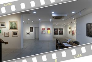 부산판화가협회 기획展(이젤 갤러리)_20250519