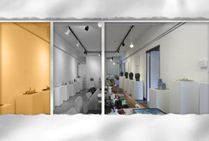 권상인 20상도와 이기주 철불두展(산목&휘 갤러리)_20250426