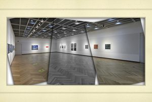 50년 그림 인연展(부산시청 제2전시실)_20250505