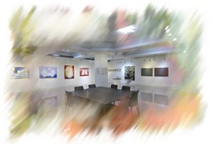 반복과 증식 ; 감각의 밀도 속에서展(갤러리 아트숲)_20250527
